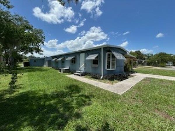 1982 LIBE Mobile Home For Sale