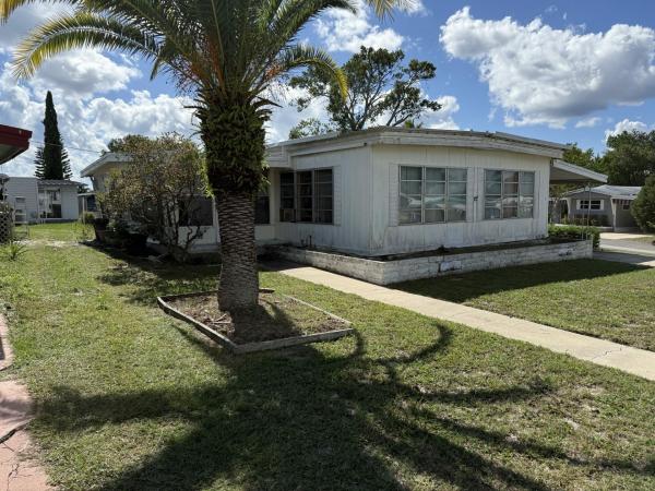 1971 MARL Mobile Home For Sale
