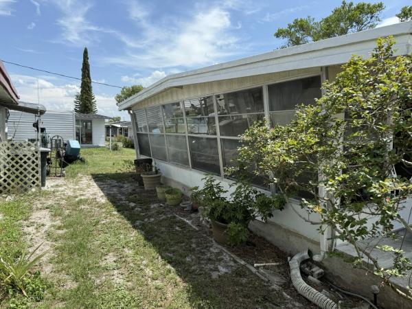 1971 MARL Mobile Home For Sale