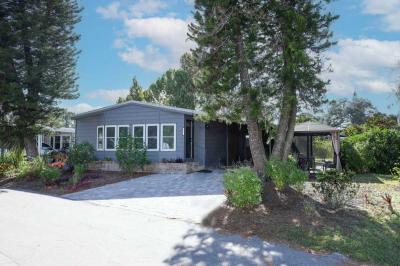Mobile Home at 125 Las Almas Winter Springs, FL 32708