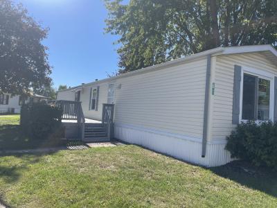 Mobile Home at 61 Bee Jay Dr Lansing, MI 48906