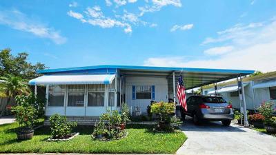 Mobile Home at 9925 Ulmerton Rd,, #407 Largo, FL 33771