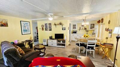 Photo 3 of 4 of home located at 9925 Ulmerton Rd,, #407 Largo, FL 33771