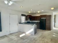 2007 Fleetwood  Springhill Manufactured Home