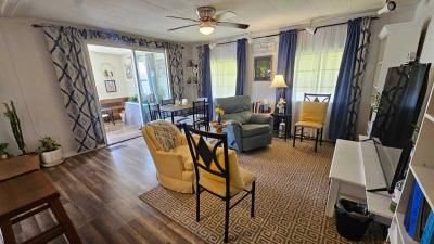 Photo 3 of 4 of home located at 9925 Ulmerton Rd #88 Largo, FL 33771