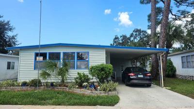 Mobile Home at 9925 Ulmerton Rd #88 Largo, FL 33771