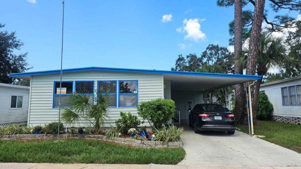 Photo 1 of 2 of home located at 9925 Ulmerton Rd #88 Largo, FL 33771