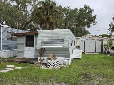 Mobile Home at 10511 Monroe Ct. Lake Wales, FL 33898
