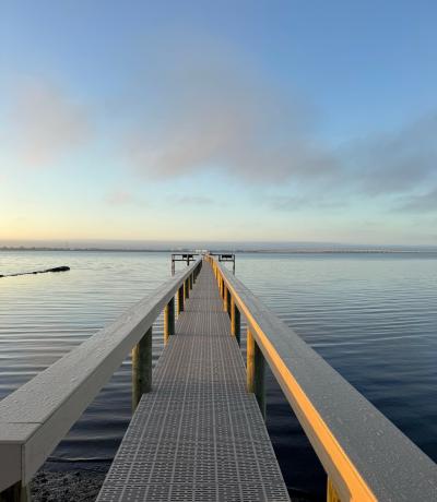 Photo 2 of 25 of home located at 4274 Redfish Way Punta Gorda, FL 33980