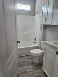 2026 Imperial CP-4838 Manufactured Home