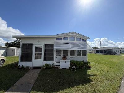 Mobile Home at 1 Avocado Lane Lot 236 Eustis, FL 32726