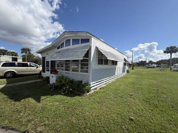 1992  Mobile Home For Sale