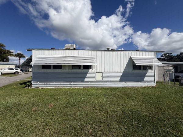 1992  Mobile Home For Sale