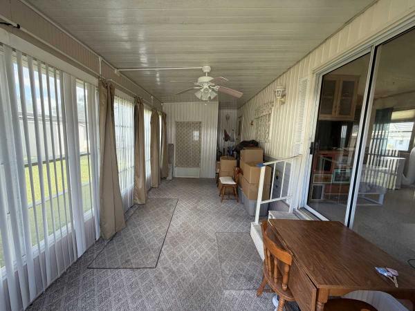 1992  Mobile Home For Sale