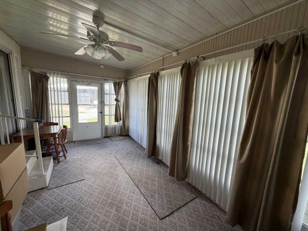 1992  Mobile Home For Sale