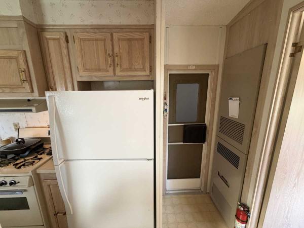 1992  Mobile Home For Sale