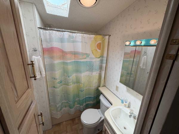 1992  Mobile Home For Sale
