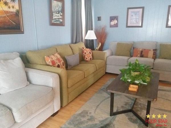 1978 BARR Mobile Home For Sale