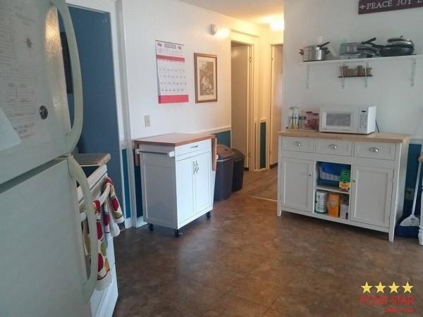 1978 BARR Mobile Home For Sale