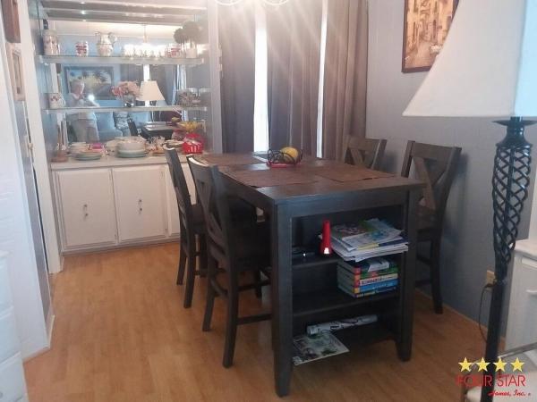 1978 BARR Mobile Home For Sale