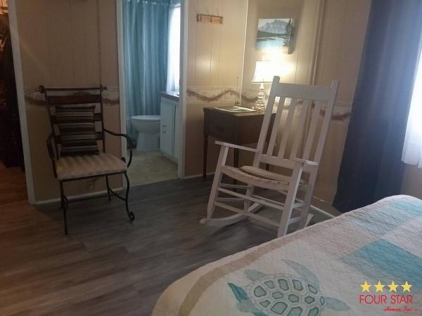 1978 BARR Mobile Home For Sale