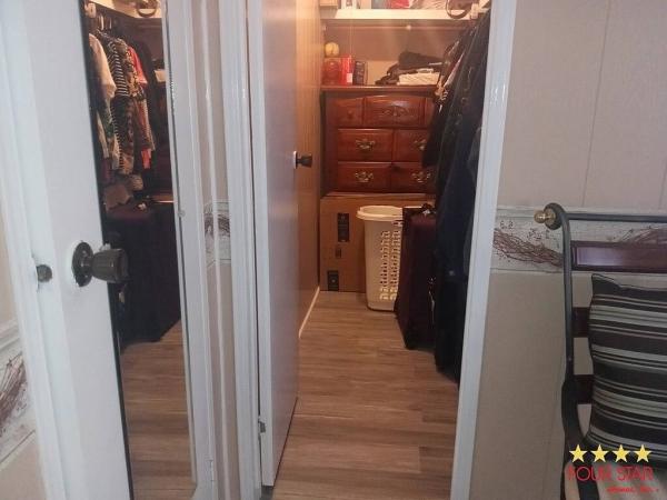 1978 BARR Mobile Home For Sale