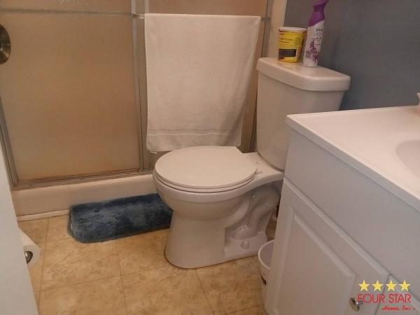 1978 BARR Mobile Home For Sale