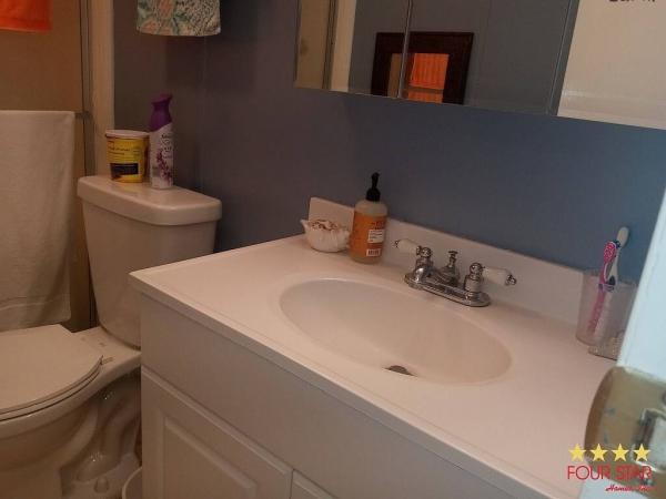 1978 BARR Mobile Home For Sale