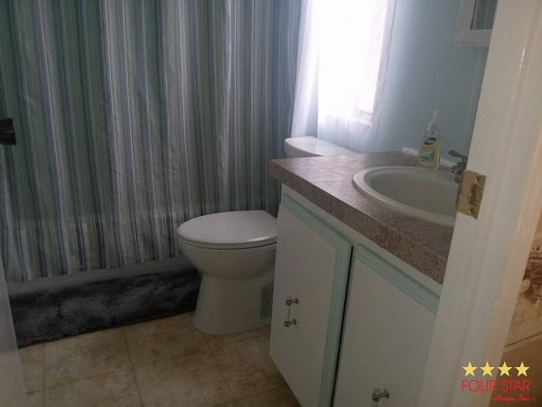 1978 BARR Mobile Home For Sale