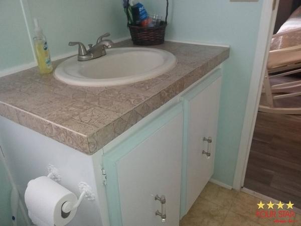 1978 BARR Mobile Home For Sale