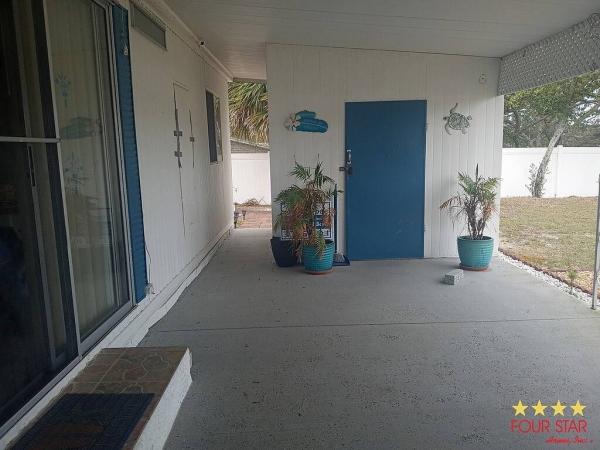 1978 BARR Mobile Home For Sale