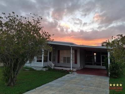 Mobile Home at 5638 James Dr Port Orange, FL 32127