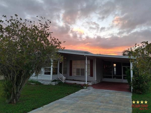 Photo 1 of 2 of home located at 5638 James Dr Port Orange, FL 32127