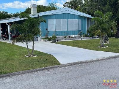 Mobile Home at 8775 20th St Vero Beach, FL 32966