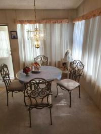 1991 Suncoast M.H. Mobile Home