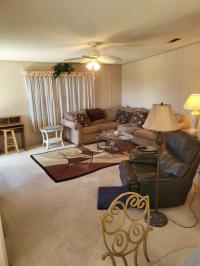 1991 Suncoast M.H. Mobile Home