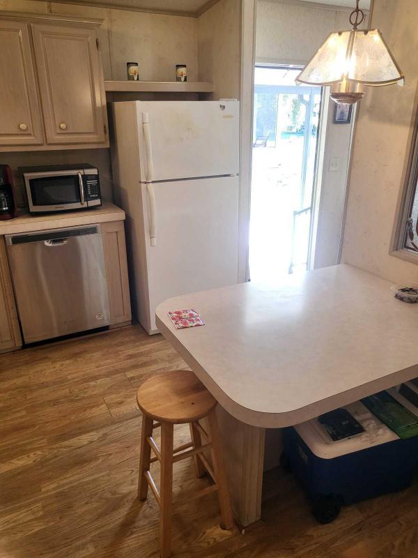 1991 Suncoast M.H. Mobile Home