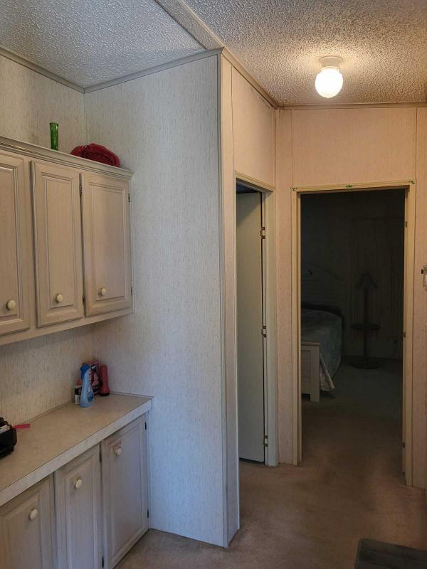 1991 Suncoast M.H. Mobile Home