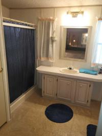 1991 Suncoast M.H. Mobile Home