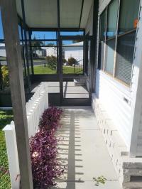 1991 Suncoast M.H. Mobile Home