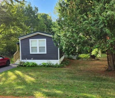 Mobile Home at 16 Kimberly Street Palmyra, ME 04965