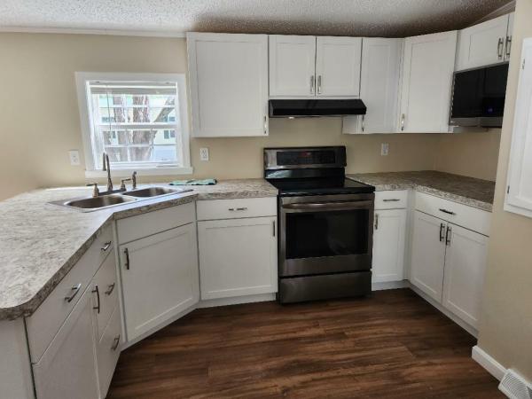 Photo 1 of 2 of home located at 16 Kimberly Street Palmyra, ME 04965