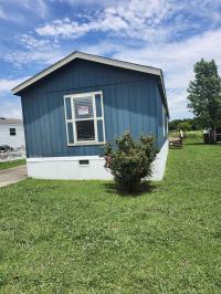 2020 Elliott Solitaire 376 Mobile Home