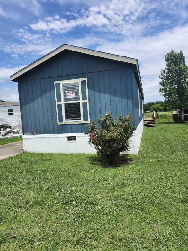 2020 Elliott Solitaire 376 Mobile Home