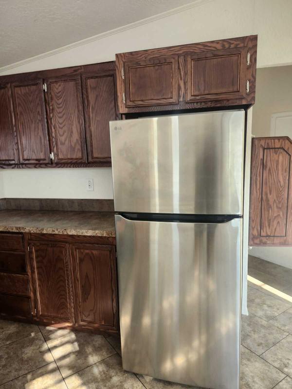 2020 Elliott Solitaire 376 Mobile Home