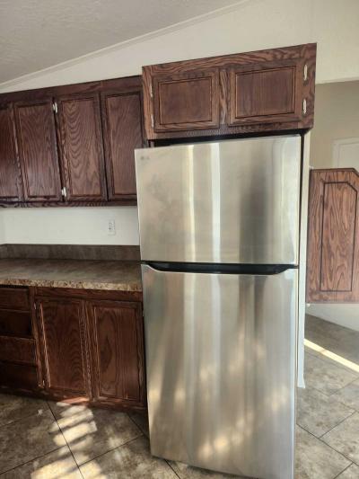 Photo 4 of 8 of home located at 11901 E 113th Pl N #30 Owasso, OK 74055