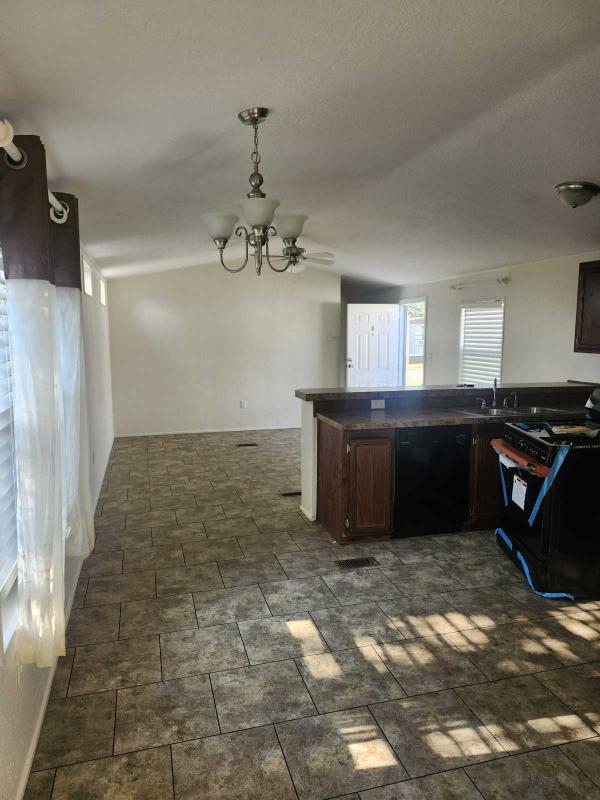 2020 Elliott Solitaire 376 Mobile Home