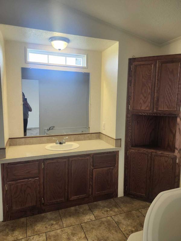 2020 Elliott Solitaire 376 Mobile Home