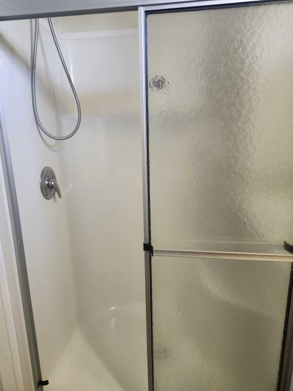 2020 Elliott Solitaire 376 Mobile Home