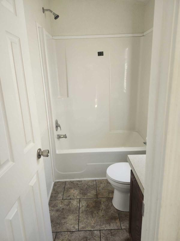 2020 Elliott Solitaire 376 Mobile Home